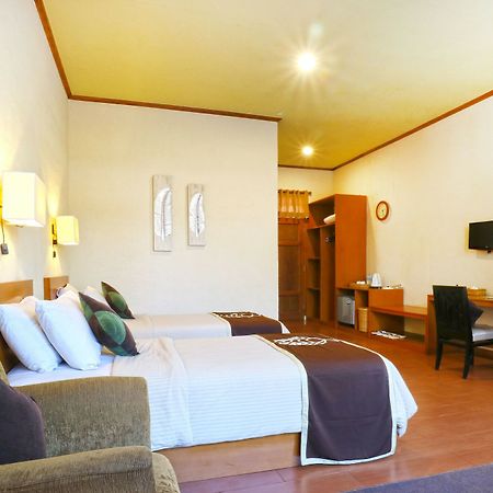 Hotel & Banquet Panorama למבאנג מראה חיצוני תמונה