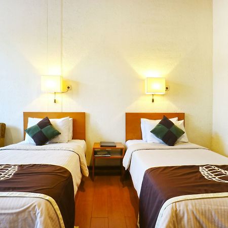 Hotel & Banquet Panorama למבאנג מראה חיצוני תמונה
