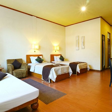 Hotel & Banquet Panorama למבאנג מראה חיצוני תמונה