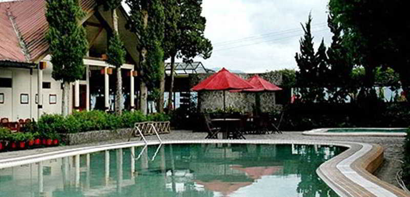 Hotel & Banquet Panorama למבאנג מראה חיצוני תמונה