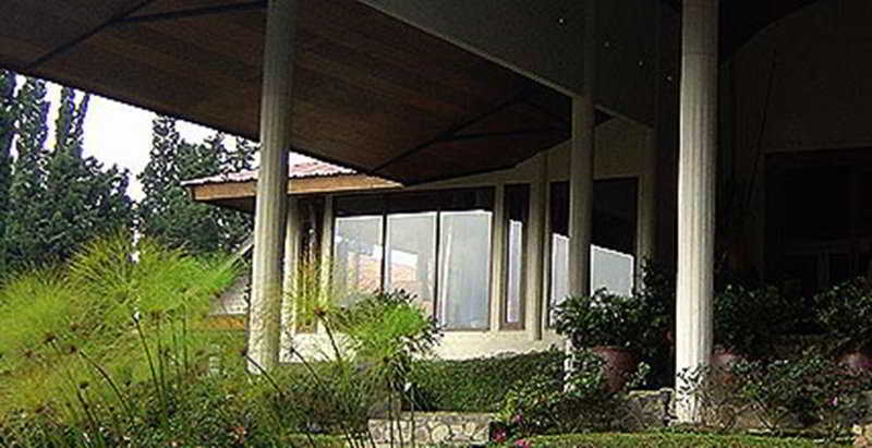 Hotel & Banquet Panorama למבאנג מראה חיצוני תמונה