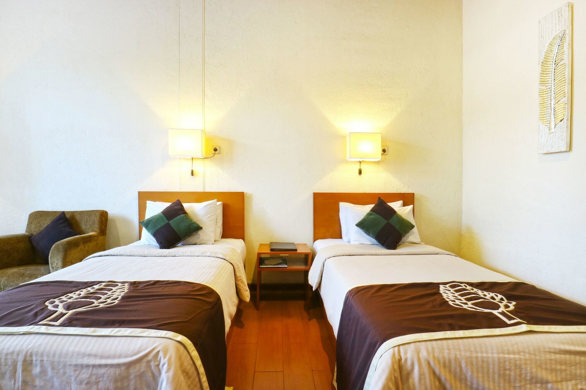 Hotel & Banquet Panorama למבאנג מראה חיצוני תמונה