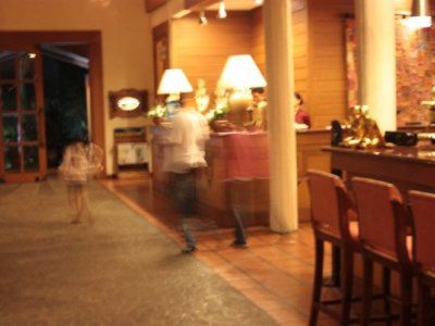 Hotel & Banquet Panorama למבאנג מראה חיצוני תמונה