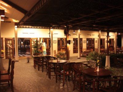 Hotel & Banquet Panorama למבאנג מראה חיצוני תמונה